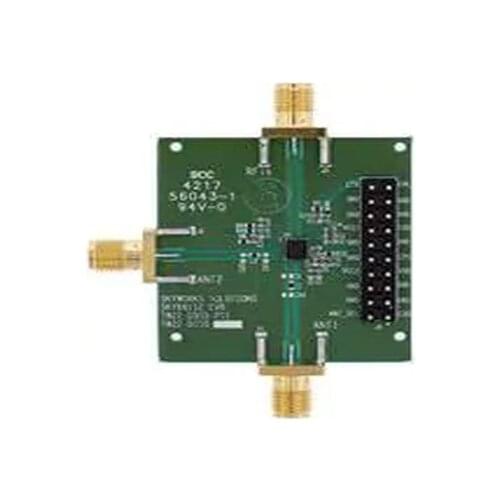 SKY66112-11EK1 Zigbee / 802.15.4 Development Tools 2.4GHz Zigbee FEM Eval Board