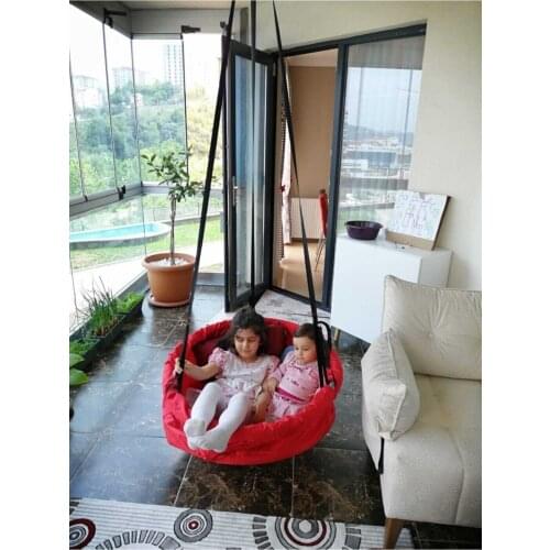 85 Cm Cocoon Swing Hammock