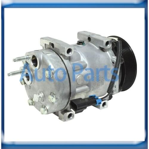 7H15 4544 4676 4816 ac compressor for International Navistar 3547917C1 3628700C1 3628700-C1