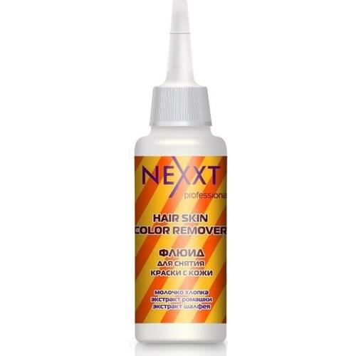 Nexxt Professional Hair Oils