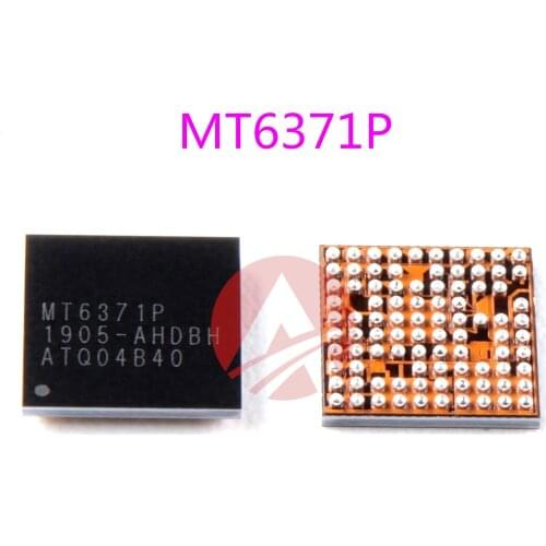 New Original MT6371P For Meizu PRO7 Wifi IC Wireless wi-fi Chip
