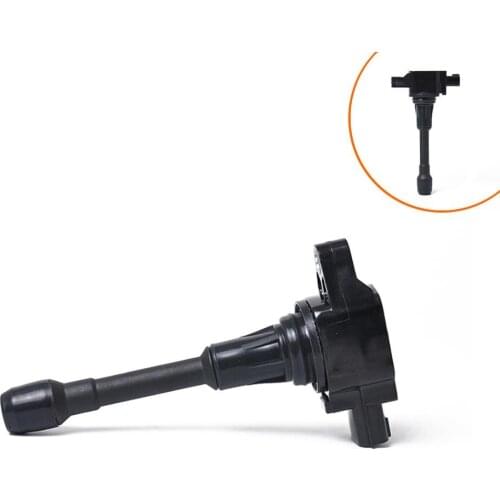 OE 22448-JA00C Quality Ignition Coil for Nissan Qashqai Teana Micra