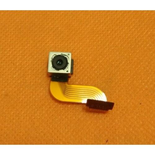 Original Photo Rear Back Camera 13.0MP Module for Lenovo K900 6.9mm WCDMA 3G WCDMA 5.5'' FHD 1920*1080 Free shipping