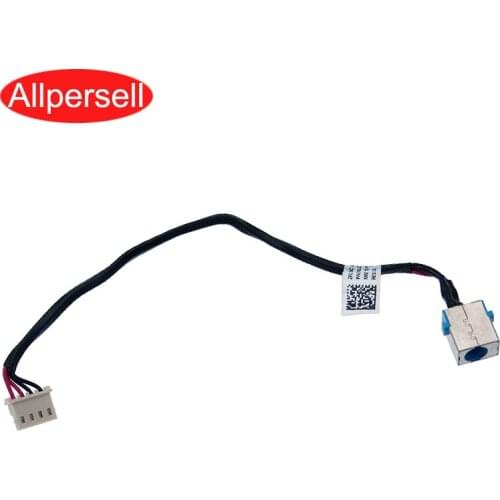 Laptop Power interface for Acer Aspire V5-573G e5-411 DC power jack Socket Connector Cable