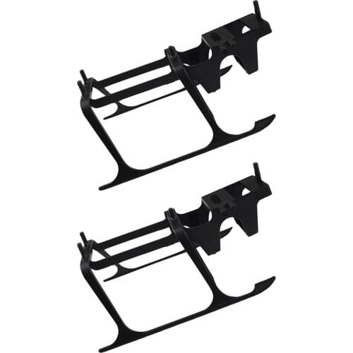 For Wltoys XK K130 Quadcopter Accessories XK K130.0017.001 Landing Gear 2pcs