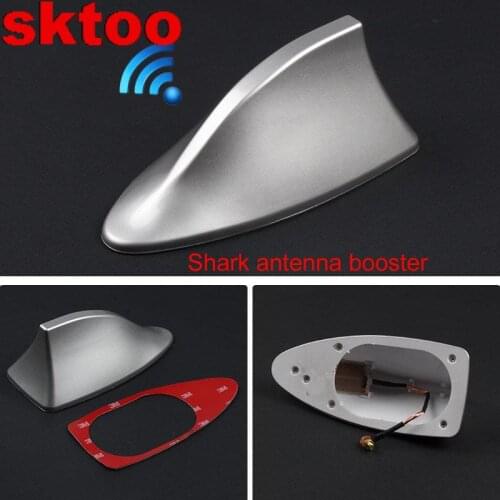 Автомобильные антенны Sktoo China At AliExpress
