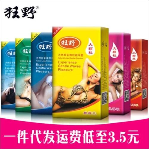 Super Ultra Thin Condoms 10pcs Intimate Condone Good Sex Products Natural Rubber Latex Penis Sleeve long-lasting For Men S0384