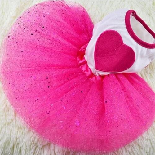 Wedding Dog Clothes Tutu For Dog Kedi Elbisesi Female Cat Dresses For Chihuahua Clothes For Girl Costumes Princess Skirt