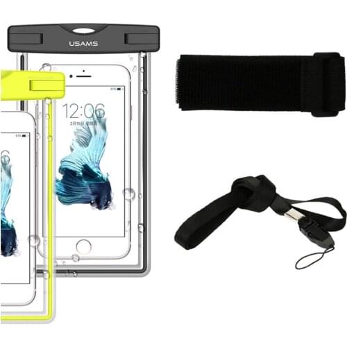 USAMS ZTE Blade A210 Phone Cases China