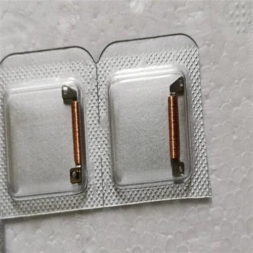 1Pcs for Swiss Ronda 515 505 507 517 Movement Accessories 505 Coil Universal Watch Movement Accessories