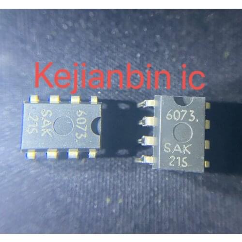 10pcs/lot sak215 DIP8 NEW Original free shipping