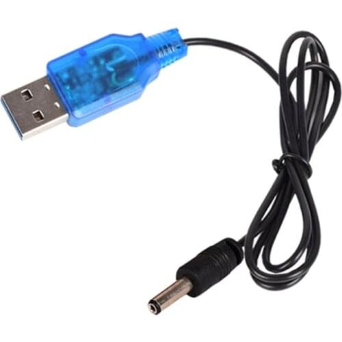 3.7v Charger 2.5mm/3.5mm Lipo battery Intelligence USB Drone Electric