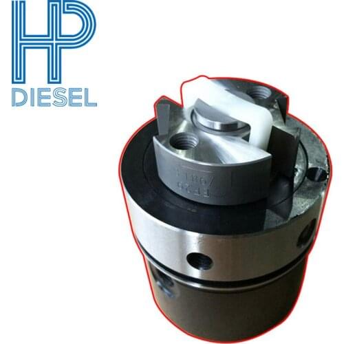 3pcs/lot 7180-977S factory price,head rotor/pump head 7180-977S,high quality dissel engine parts 3 cyl 8.5 Right