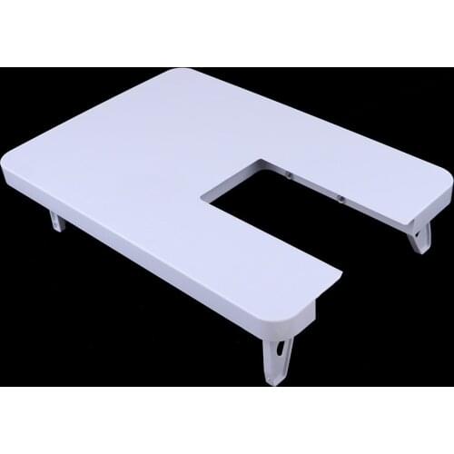 41.7x29cm Sewing Machine Part Table Extension Accessory Plastic Expansion Board Sewing Tools