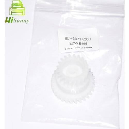 5pcs 6LH53714000 for Toshiba E-studio 255 355 455 256 356 456 205 306 Fuser drive gear