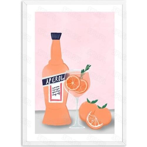 Diy Diamond Painting Summer Breath Cartoon Animation Cartoon Drink Bubble Water Small Fresh Simple Decorative Painting