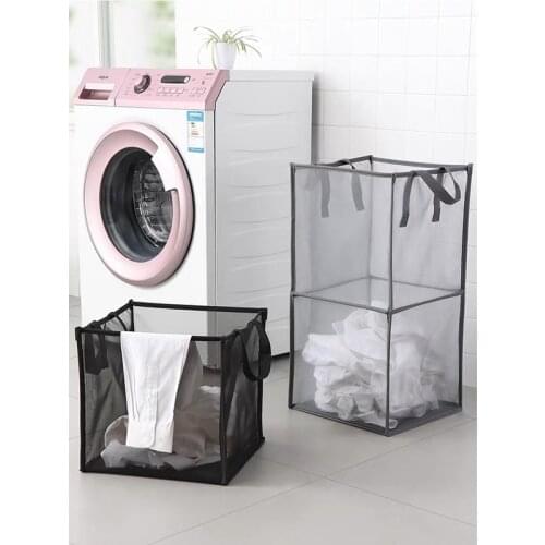 ANGDUO Laundry Baskets