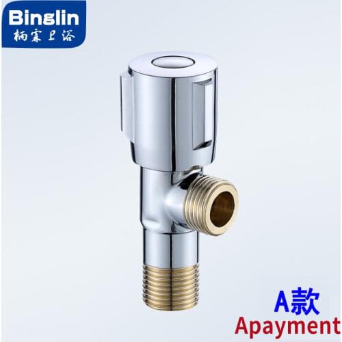 BINGLIN Shower Faucets