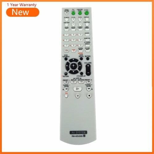 Universal BN59-01220D For Sony Remote Control DVD Home Theater System DAV-DZ630 HCD-DZ630 DAV-HDX265 Fernbedienung