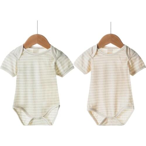Bodysuit for baby grow clothes ribbed summer new born onesie boy girl outfit daddy toddler bodysuits for infants twins clothing