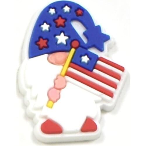 CSBL CFPA-XK-279 Shoe Decoration For Crocses Buckle Charms PVC Cartoon Accessories Gift Croc Jibz Free Shipping