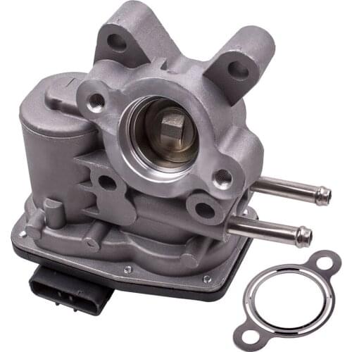 AGR EGR Valve Part for NISSAN Navara NP300 Pathfinder Pick UP Cabstar 14710EC00D