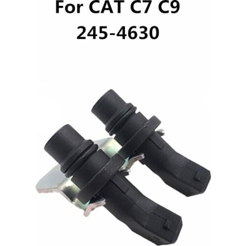 For Excavator Parts Caterpillar CAT330D 329D 336D Timing Speed Sensor C9 Engine 245-4630