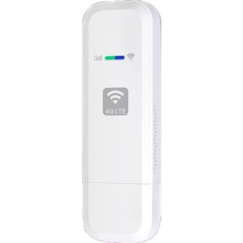 JEYI Mobile Wireless Routers