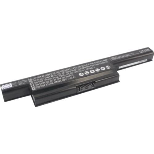 Cameron sino battery for Asus A93,A93S,A93SM,A93SM-YZ023V,A93SM-YZ026V,A93SM-YZ095V,A93SV,A93SV-YZ128V,A93SV-YZ142V