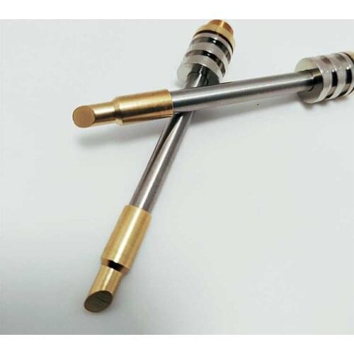 60W Xpro 510 Interface Soldering iron Tip Wireless Charging Soldering iron tip Welding Tools Soldering Rework Accessories