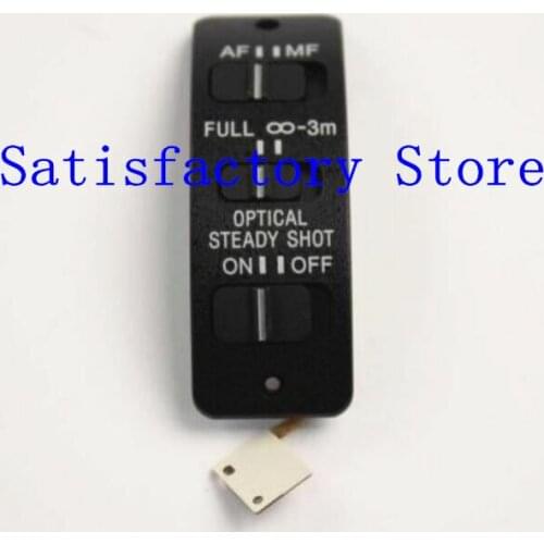 NEW FOR Sony FE 70-300mm F4.5-5.6 G OSS Lens Switch Assembly Replacement Repair Part