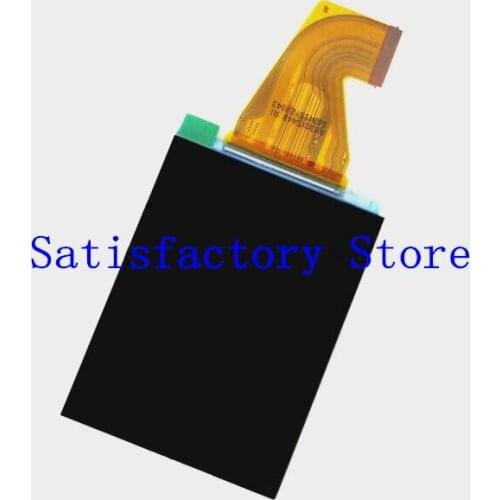 NEW LCD Display Screen For Casio Exilim EX-ZR3500 EX-ZR2000 ZR2000 ZR3500 ZR3600 ZR5000 Digital Camera Repair Part NO Backlight