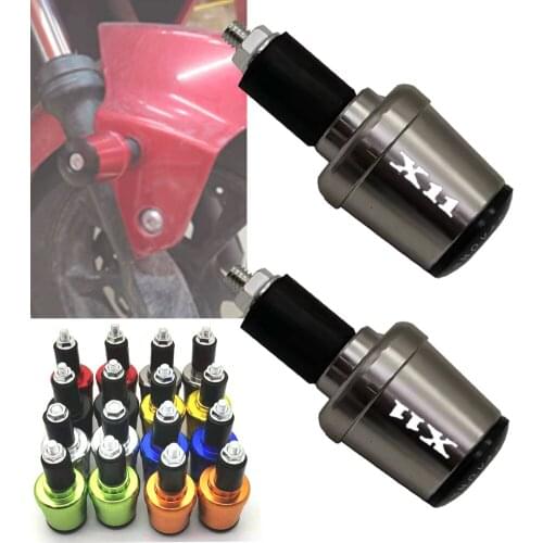 Front Fender Fork Protector Slider Bolt For Honda X11 X-11 X 11 Universal Motorcycle Frame Screw