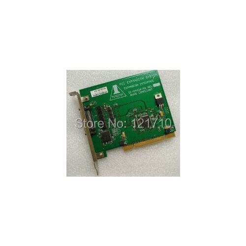 Industrial equipment PCI EXPANSION SYSTEM PCIEIF68 01-04626-XX 07-04626-00 REV E