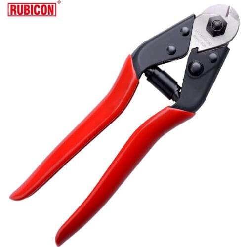 Robin Hood Rubicon rwc-100 multi strand wire cutter wire cutter Weiya wire cutter spring wire cutter