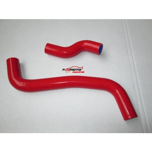 For COROLLA LEVIN/SPRINTER/BZ AE101G/AE111 4AGE 20V TOP SILICONE RADIATOR HOSE