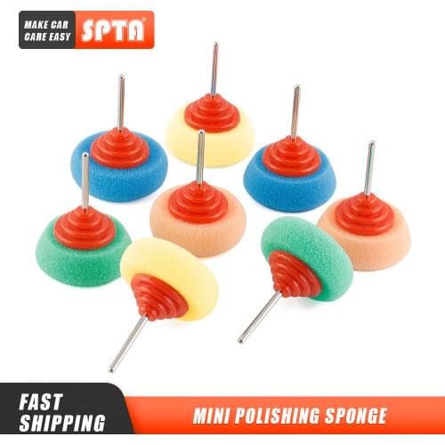 Средства для чистки автомобилей SPTA China At AliExpress