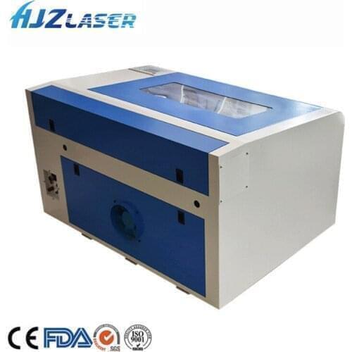 New design 9060 Co2 laser cutting machine 100W 900*600mm acrylic laser engraving machine