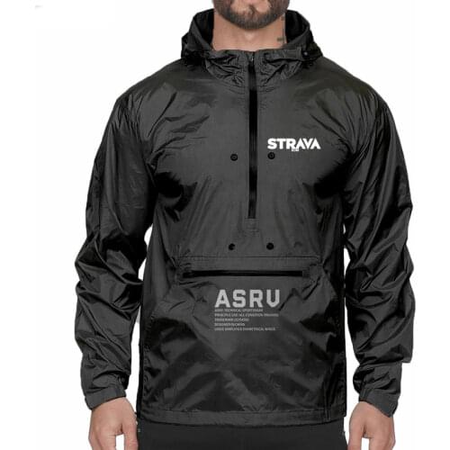 TelaFish Men's Running Jackets