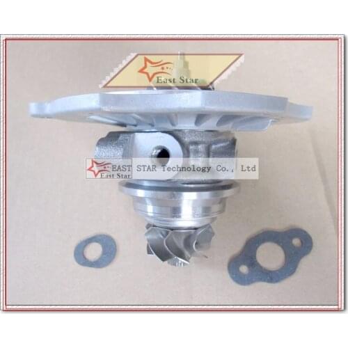 Turbo Cartridge CHRA Core RHF5 8971397243 VF420014 8971397242 For ISUZU Rodeo Trooper For OPEL Astra 1998-04 4JB1T 4JB1-T 2.8L