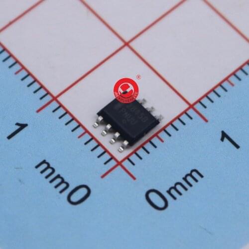 UC2845BD1R2G 2845B SOP-8 10PCS/LOT Original