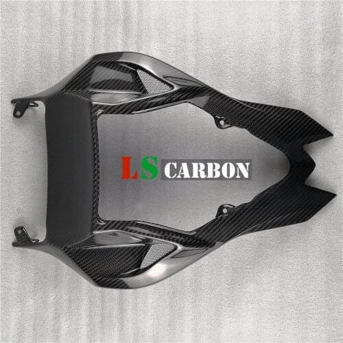Motorcycle Accessories Tail Fairing For BMW S1000RR 2012-2014 Full Carbon Fiber