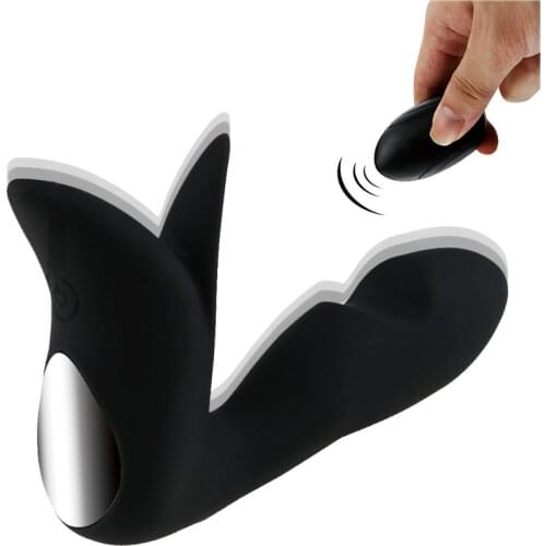 10 Speeds Anal Plug Vibrators Wireless Control Perineum Stimulation Prostate Massage Dildo Vibrator Adult Toys for Men Ass Plug