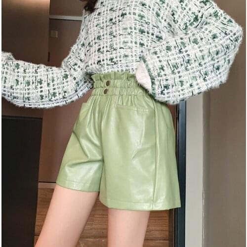 AYPLBGHN Women's Shorts