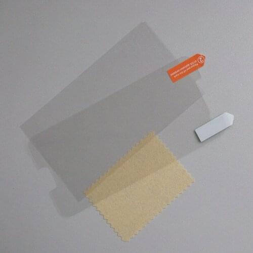 Good Quality Clear Guard PET Screen Protector For HTC One M10 Protective Film For HTC 10 (5000PCS/Lot) By DHL Fedex