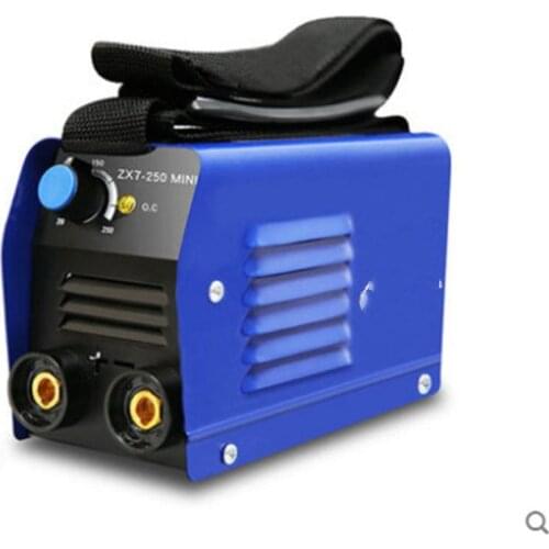 IGBT 20-200A 110/220V Inverter Arc Electric Welding Machine MMA/ARC Welders for Welding Working and Electric Working