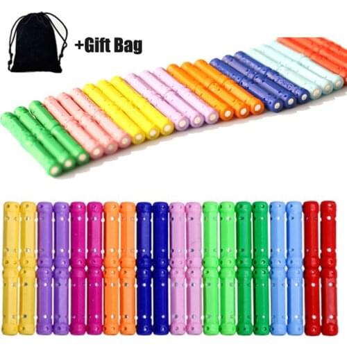 DIY Magnetic Designer Magnetic Building Blocks Construction Set Magnetic Sticks & Steel Balls Magnet Toys for Children Gift
