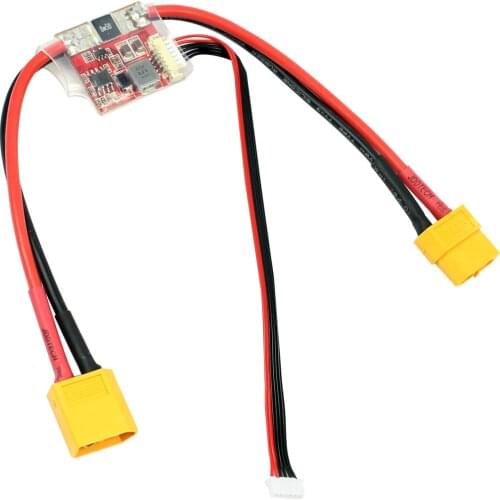 JMT APM2.6 2.5 2.52 Power Module Current Module APM with 5.3V DC BEC for APM 2.8 PIX PIXHAWK