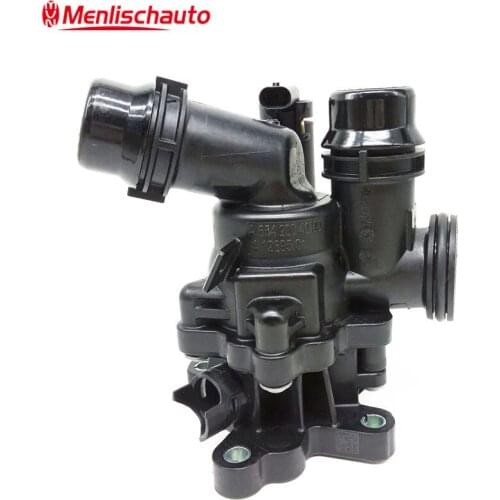 Original Thermostat OEM A6542004000 FOR Germany Car