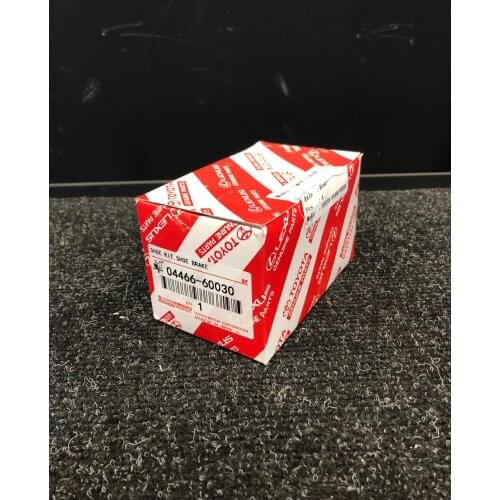 Тормозные запчасти TOYOTA China At AliExpress